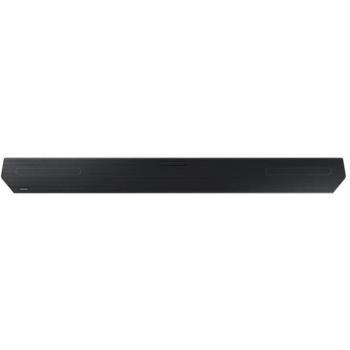 Samsung HW-Q600B 3.1.2 Channel Soundbar with Bluetooth, Dolby Atmos, and High Definition Audio - Black