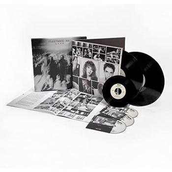 Fleetwood Mac - Live (Edición Super Deluxe)