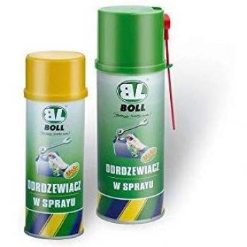 Boll MoS2 00102 - Líquido antioxidante