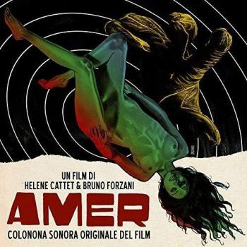 Amer Colona Sonora Originale Del Film VINYL