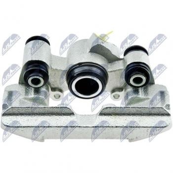 Pinza de freno NTY HZT-TY-052 para Toyota 4775052030, 4775052031