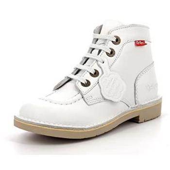 Kickers Kick Col Children's Ankle Boots
