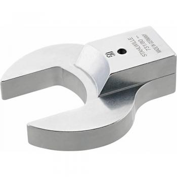 Acoplable de Bocafija Stahlwille 58218055 para Llaves Dinamométricas 731/80 55