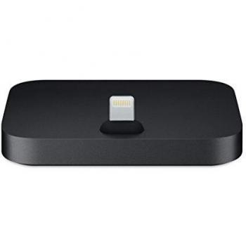 Apple iPhone Lightning Dock - Black