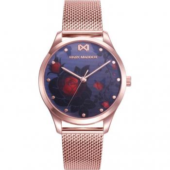 Reloj Mark Maddox Shibuya MM0127-37 mujer