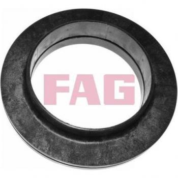 Cojinete de rodillos FAG Top mount 713 0393 20, columna amortiguación