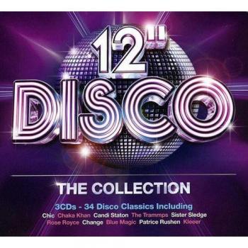 12 Disco - The Collection