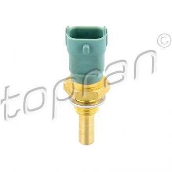 TOPRAN Sensor de temperatura del refrigerante 205 935
