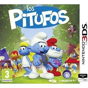Los Pitufos 2