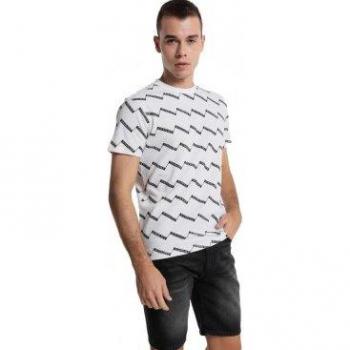 Camiseta Pique manga corta Multibrand - Confort