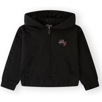 Canada House - Sudadera Niña Manga Larga con Cremallera y Capucha