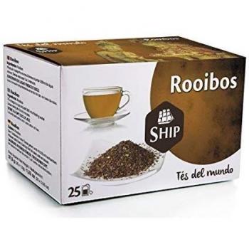 TE ROOIBOS infusion 25bolsitas.