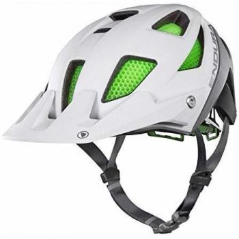 Casco Endura MT500 Blanco L-XL
