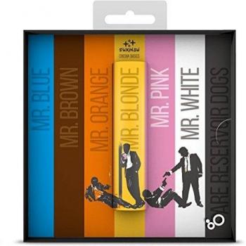 Smartoools MC2-Dogs - Cargador portátil USB, 2600 mAh