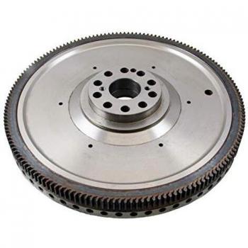 febi bilstein 44444 Flywheel with starter ring gear, pack of one