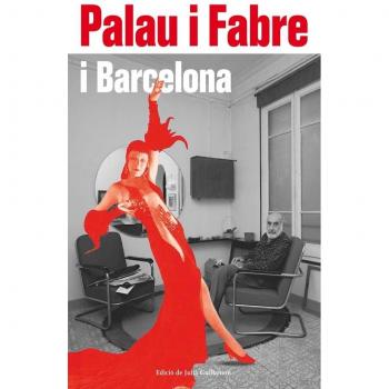 Palau i Fabre i Barcelona