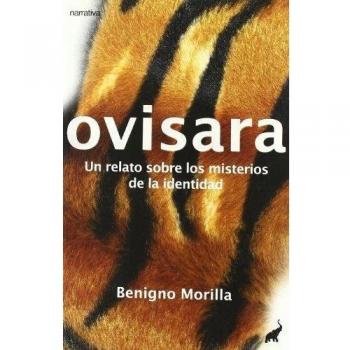 Ovisara - un relato sobre los misterios de la identidad