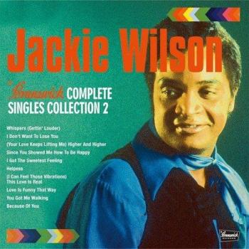 Brunswick Complete Singles Collection Volume 2 - Import Edition
