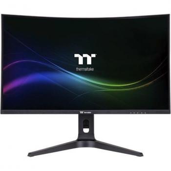 Thermaltake 32 Curved Gaming Monitor
