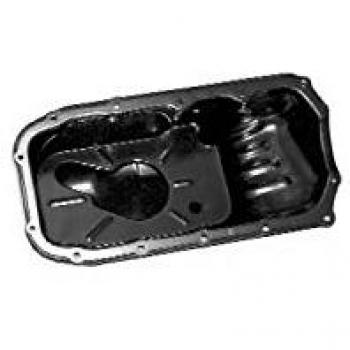 Cárter de aceite VAN WEZEL 1756071 para FIAT Marea, Brava, Bravo