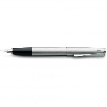 Lamy studio Brushed 065 – Pluma estilográfica F