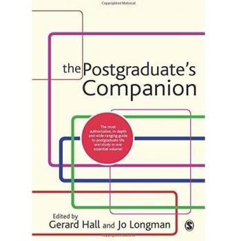 The Postgraduate's Companion