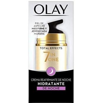 Olay Total Effects 7-en-1 anti-edad reafirmante de noche - 15 ml