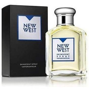 New West Men's Skinscent Eau de Toilette Spray 100ml