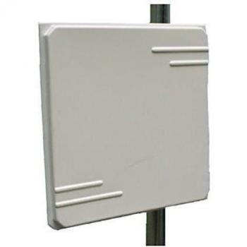 IT Elite Antena de Panel PAT09010-900 MHz, 10 dBi.