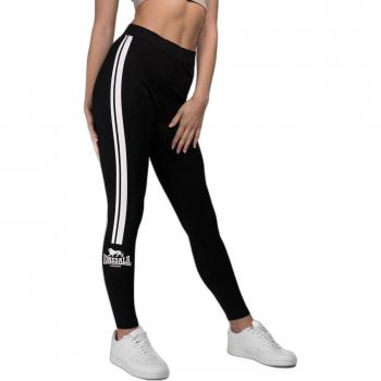 Lonsdale Mallowhayes Women's Black Leggings XL