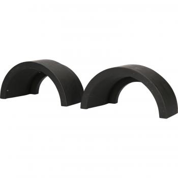 Par de semicojinetes Ø 109 mm KS Tools 460.2522