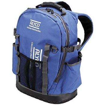 ALYCO 198152 - Bolsa de nylon espalda htas