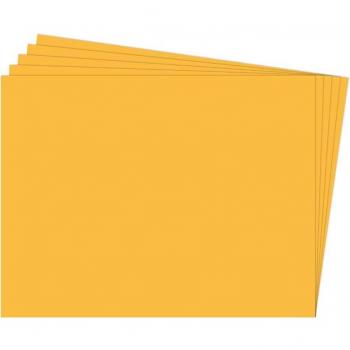 Cartulina Fixo 50x65 180g 25u Oro viejo