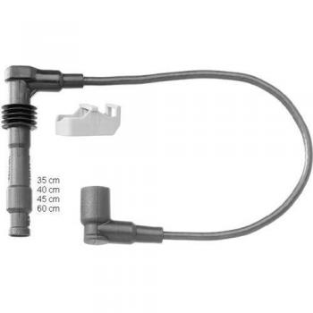Juego de cables de encendido BERU ZEF1157 - Kit de alta calidad para encendido eficiente