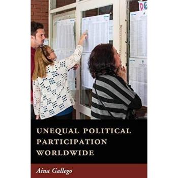 Unequal Political Participation Worldwide