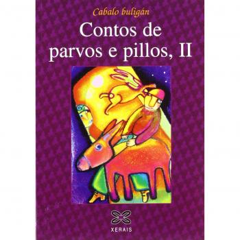 Contos de parvos e pillos, II: 2