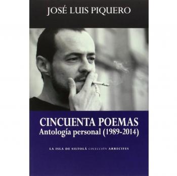 Cincuenta Poemas. Antología Personal
