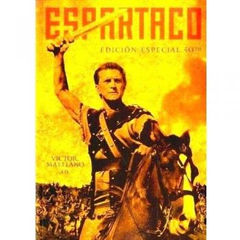 Espartaco, edición especial 50th