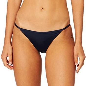 Tommy Hilfiger Tailored Bikini, Navy Blazer, Small para Mujer