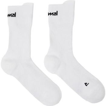 Calcetines de running blanco NNormal