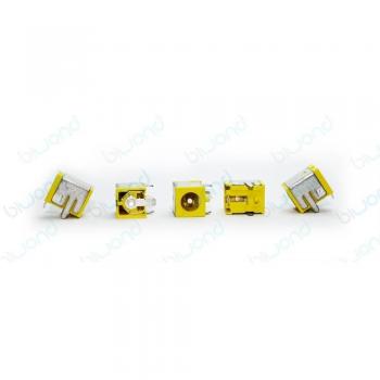 Conector DC-J12 2.5mm