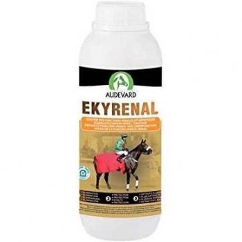LABORATOIRES AUDEVARD 920-2342 Ekyrenal Plus 1L Audevard