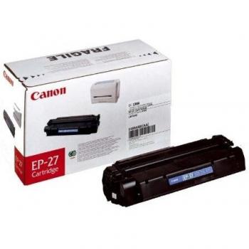 EPSON TONER EP-27/NEGRO LBP-3200