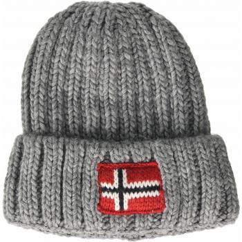 Napapijri K Semiury 3 Sombrero, Gris