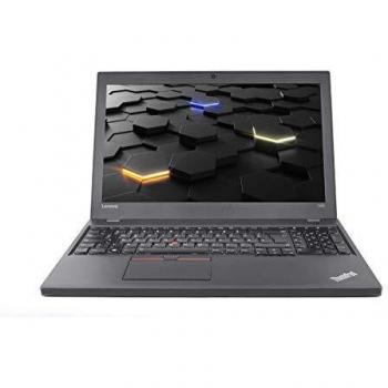 Laptop Lenovo ThinkPad T560 15.6 i5 6300U, 16GB RAM, SSD 512GB, Full HD, A+