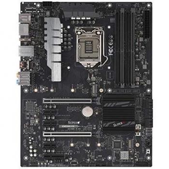 Supermicro MBD-C9Z390-CG-O