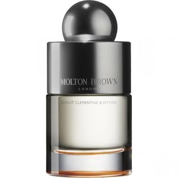 Molton Brown Sunlit Clementine & Vetiver Eau de Toilette Spray 100 ml