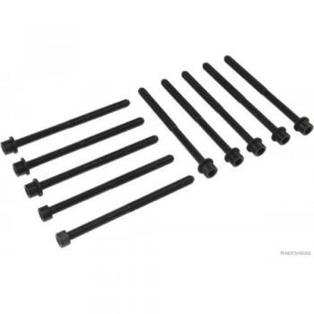 Juego de tornillos de culata HERTH+BUSS JAKOPARTS J1280319