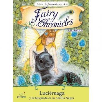 Luciernaga Y La Busqueda De La Ar
