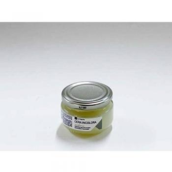 La Pajarita Cera Incolora / Solida Natural 100ML Especial Chalk Paint